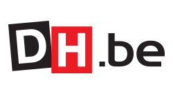 logo- d h
