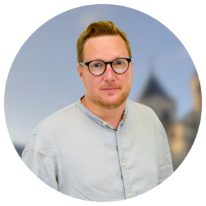 Antoine Vandendriessch