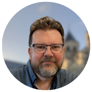 Stéphane Van Nerum